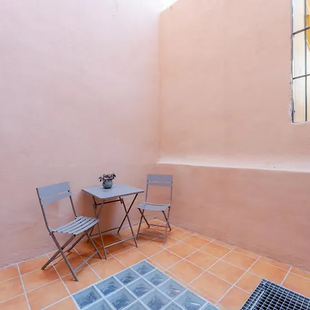 2 Bed Duplex In Boliches - Modern Comfort - Pass The Keys Fuengirola