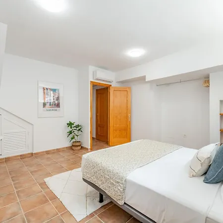 2 Bed Duplex In Boliches - Modern Comfort - Pass The Keys * Fuengirola