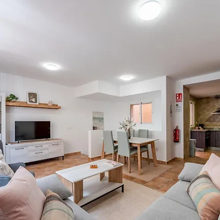 Daire 2 Bed Duplex In Boliches - Modern Comfort - Pass The Keys Fuengirola