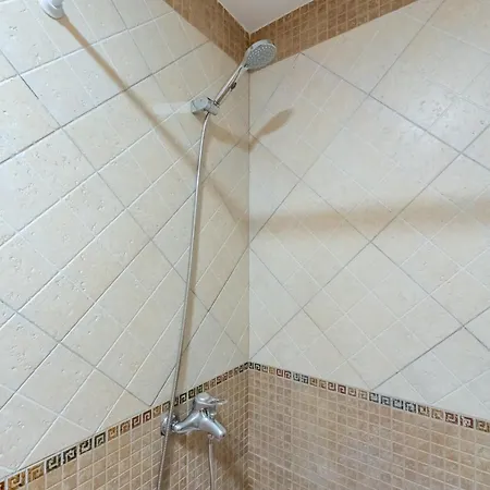 2 Bed Duplex In Boliches - Modern Comfort - Pass The Keys Fuengirola