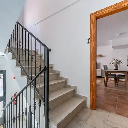 2 Bed Duplex In Boliches - Modern Comfort - Pass The Keys * Fuengirola